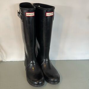 Hunter Tall Boots